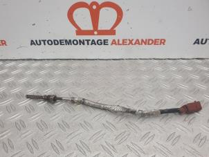 Used Exhaust heat sensor Volkswagen Touran (1T1/T2) 2.0 FSI 16V Price on request offered by Alexander Autodemontage