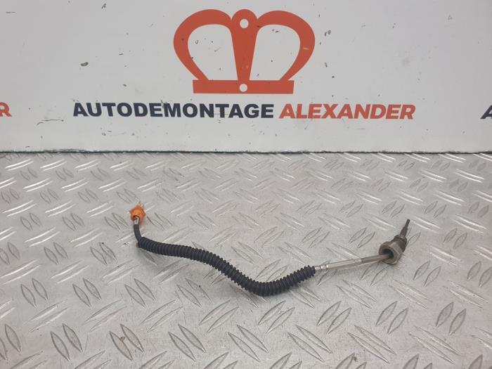 Begagnade Partikelfiltersensor Audi A7 Sportback (4GA/4GF) 3.0 TDI V6 24V Quattro Pris på förfrågan erbjuds av Alexander Autodemontage