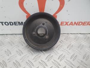 Used Water pump fan Opel Corsa D 1.2 16V Price on request offered by Alexander Autodemontage