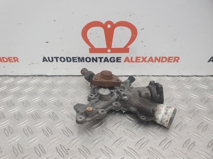Usagé Pompe à eau Opel Corsa D 1.2 16V Prix sur demande proposé par Alexander Autodemontage