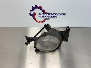 Used Fog light, front left Opel Corsa D 1.3 CDTi 16V ecoFLEX Price on request offered by Alexander Autodemontage