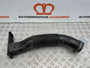 Used Air intake hose Volkswagen Polo V (6R) 1.2 12V BlueMotion Technology Price on request offered by Alexander Autodemontage