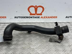 Used Air intake hose Audi Q5 (8RB) 2.0 TFSI 16V Quattro Price on request offered by Alexander Autodemontage