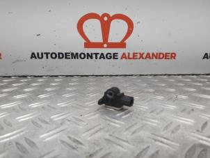 Used Airbag sensor Fiat Doblo Cargo (263) 1.3 MJ 16V DPF Euro 5 Price on request offered by Alexander Autodemontage