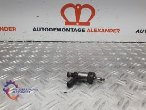 Used Injector (petrol injection) Audi S3 (8V1/8VK) 2.0 T FSI 16V Price € 50,00 Margin scheme offered by Alexander Autodemontage