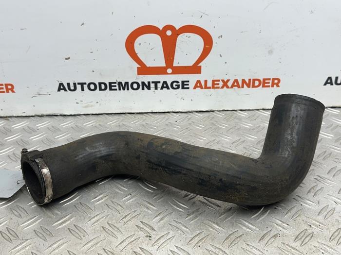 Gebrauchte Intercooler Schlauch Peugeot 5008 I (0A/0E) 1.6 HDiF 16V Preis auf Anfrage angeboten von Alexander Autodemontage