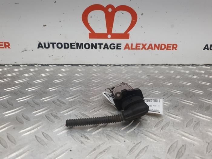 Begagnade Sensor (övriga) Opel Corsa D 1.3 CDTi 16V ecoFLEX Pris på förfrågan erbjuds av Alexander Autodemontage