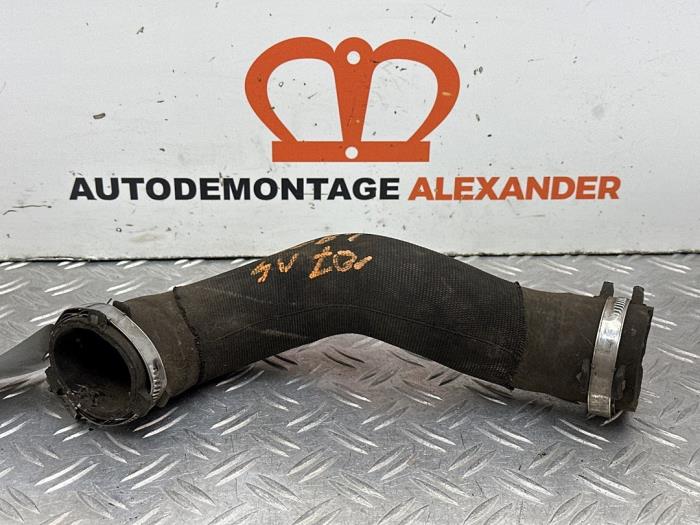 Usagé Tube intercooler Audi A4 (B8) 1.8 TFSI 16V Prix sur demande proposé par Alexander Autodemontage