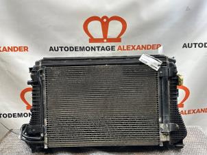 Gebrauchte Klima Kondensor Volkswagen Golf VI Variant (AJ5/1KA) 2.0 TDI 16V Preis auf Anfrage angeboten von Alexander Autodemontage