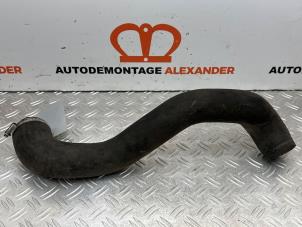 Used Air intake hose Ford Galaxy (WA6) 2.0 TDCi 16V 140 Price on request offered by Alexander Autodemontage