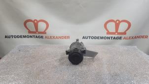 Used Air conditioning pump BMW 3 serie (E46/2) 318 Ci 16V Price € 100,00 Margin scheme offered by Alexander Autodemontage