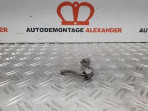 Used Fuel line Skoda Fabia II Combi 1.2 TDI 12V Greenline Price on request offered by Alexander Autodemontage