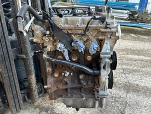 Used Engine Kia Rio III (UB) 1.1 CRDi VGT 12V Price € 1.500,00 Inclusive VAT offered by Alexander Autodemontage