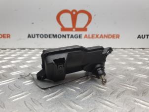 Used Vortex valve motor BMW 3 serie (E46/2) 318 Ci 16V Price on request offered by Alexander Autodemontage