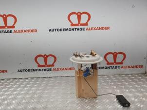 Używane Elektryczna pompa paliwa Citroen C4 Berline (NC) 1.6 e-HDI Cena na żądanie oferowane przez Alexander Autodemontage