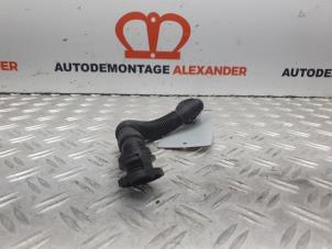 Used PCV valve Volkswagen Golf VI Variant (AJ5/1KA) 2.0 TDI 16V Price on request offered by Alexander Autodemontage