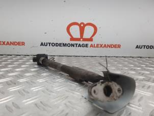 Used Oil pressure line Volkswagen Golf VI Variant (AJ5/1KA) 2.0 TDI 16V Price on request offered by Alexander Autodemontage