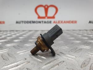 Used Radiator temperature sensor Volkswagen Golf VI (5K1) 1.6 TDI 16V Price on request offered by Alexander Autodemontage