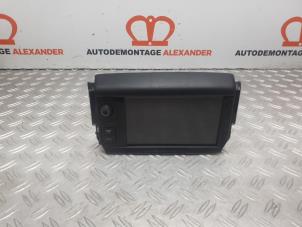 Gebrauchte Navigation Display (sonstige) Peugeot 208 I (CA/CC/CK/CL) 1.0 Vti 12V PureTech Preis € 250,00 Margenregelung angeboten von Alexander Autodemontage