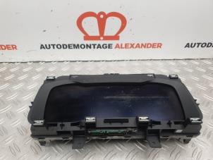 Used Instrument panel Volkswagen Golf VII (AUA) 1.4 TSI 16V Price € 700,00 Margin scheme offered by Alexander Autodemontage
