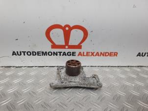 Usagé Pompe à eau Nissan Qashqai (J11) 1.6 dCi Prix sur demande proposé par Alexander Autodemontage
