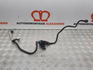 Gebrauchte Kraftstoffdruck Sensor Renault Megane III Berline (BZ) 1.5 dCi 110 Preis € 40,00 Margenregelung angeboten von Alexander Autodemontage