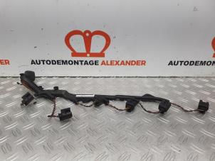 Used Wiring harness BMW X5 (E53) 3.0d 24V Price on request offered by Alexander Autodemontage