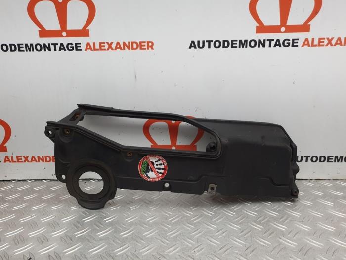 Usagé Divers BMW 5 serie (E60) 530d 24V Prix sur demande proposé par Alexander Autodemontage