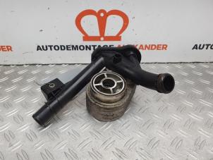 Used Water pipe Renault Megane III Berline (BZ) 1.5 dCi 110 Price on request offered by Alexander Autodemontage
