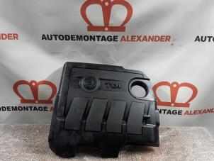 Used Engine protection panel Skoda Fabia II (5J) 1.2i 12V Price on request offered by Alexander Autodemontage