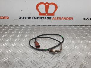 Used Exhaust heat sensor Volkswagen Touran (1T1/T2) 2.0 TDI DPF Price on request offered by Alexander Autodemontage