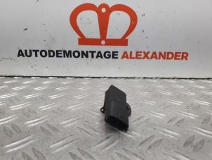 Map Sensor (Einlasskrümmer) van een Daewoo Aveo 1.6 16V VVT 2012