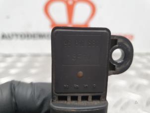 Map Sensor (Einlasskrümmer) van een Daewoo Aveo 1.6 16V VVT 2012