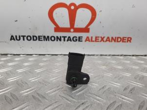 Map Sensor (Einlasskrümmer) van een Daewoo Aveo 1.6 16V VVT 2012
