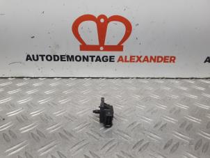 Map Sensor (Einlasskrümmer) van een BMW 5 serie (E60) 530d 24V 2008