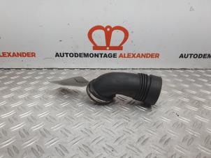 Gebrauchte Ansaugschlauch Luft Peugeot 207/207+ (WA/WC/WM) 1.6 16V VTi Preis auf Anfrage angeboten von Alexander Autodemontage