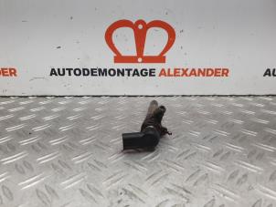 Used Injector (diesel) Renault Megane II Grandtour (KM) 1.5 dCi 100 Price on request offered by Alexander Autodemontage