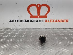 Used Fuel pressure sensor Renault Megane II Grandtour (KM) 1.5 dCi 100 Price on request offered by Alexander Autodemontage