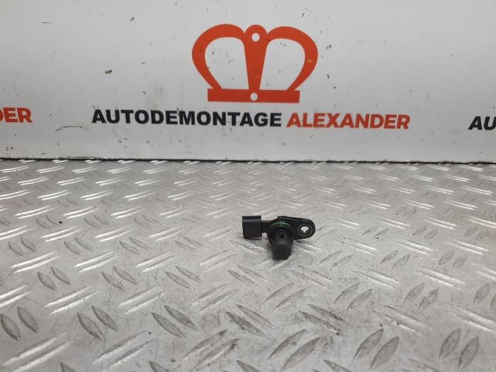 Gebrauchte Nockenwelle Sensor Renault Twingo II (CN) 1.5 dCi 90 FAP Preis auf Anfrage angeboten von Alexander Autodemontage