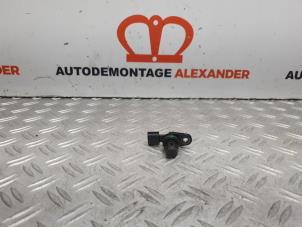 Used Camshaft sensor Renault Twingo II (CN) 1.5 dCi 90 FAP Price on request offered by Alexander Autodemontage