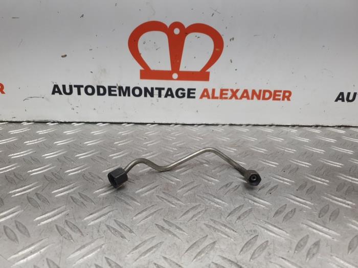 Gebrauchte Kraftstoffleitung Citroen Berlingo 1.6 Hdi 16V 90 Phase 2 Preis auf Anfrage angeboten von Alexander Autodemontage