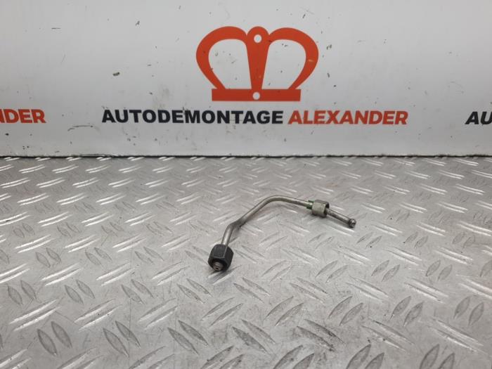 Gebrauchte Kraftstoffleitung Citroen Berlingo 1.6 Hdi 16V 90 Phase 2 Preis auf Anfrage angeboten von Alexander Autodemontage