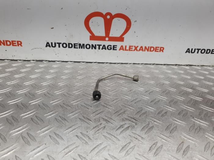 Gebrauchte Kraftstoffleitung Citroen Berlingo 1.6 Hdi 16V 90 Phase 2 Preis auf Anfrage angeboten von Alexander Autodemontage