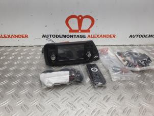 Used Navigation system Ford Ka I 1.3i Price on request offered by Alexander Autodemontage