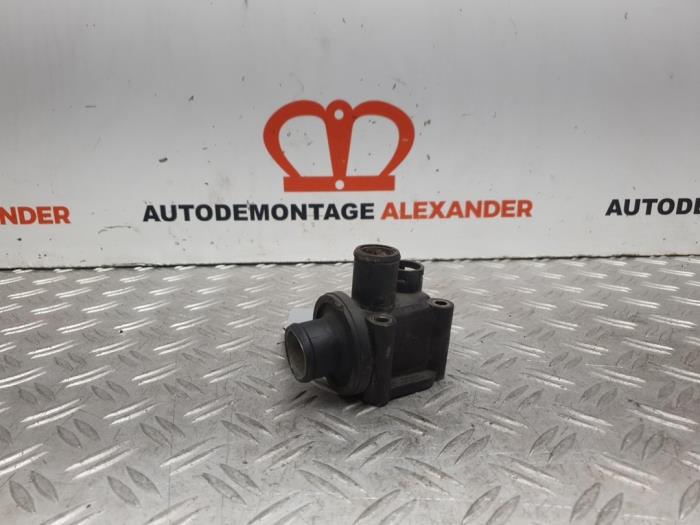 Begagnade Termostathus Mercedes A (W168) 1.4 A-140 Pris på förfrågan erbjuds av Alexander Autodemontage