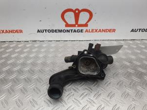 Used Thermostat housing Citroen C4 Picasso (UD/UE/UF) 1.6 16V THP Sensodrive Price on request offered by Alexander Autodemontage