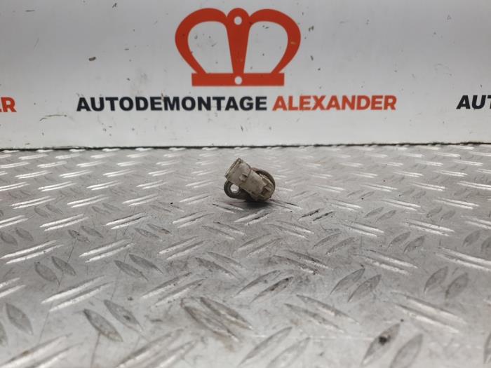Gebrauchte Kurbelwelle Sensor Saab 9-5 (YS3E) 1.9 TiD 16V Preis auf Anfrage angeboten von Alexander Autodemontage