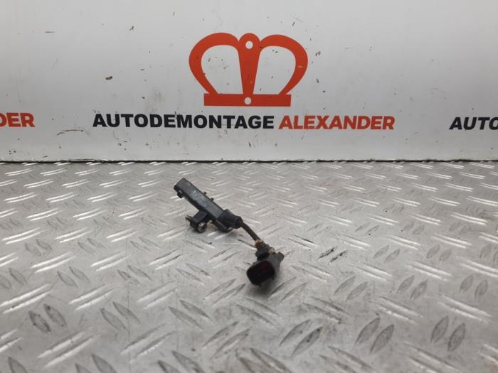 Begagnade Vevaxelsensor Landrover Range Rover Sport (LS) 3.6 TDV8 32V Pris på förfrågan erbjuds av Alexander Autodemontage