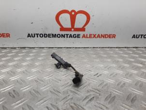 Usagé Vilebrequin capteur Landrover Range Rover Sport (LS) 3.6 TDV8 32V Prix sur demande proposé par Alexander Autodemontage