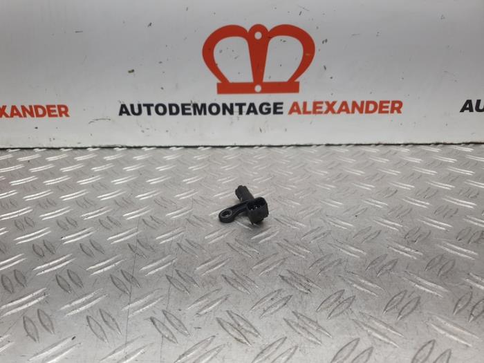 Begagnade Kamaxelsensor Landrover Range Rover Sport (LS) 2.7 TDV6 24V Pris på förfrågan erbjuds av Alexander Autodemontage
